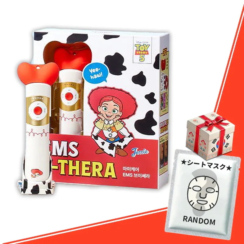 Qoo10] Mommy Care 【トイ・ストーリーコラボ！/正規品】EM : 美容