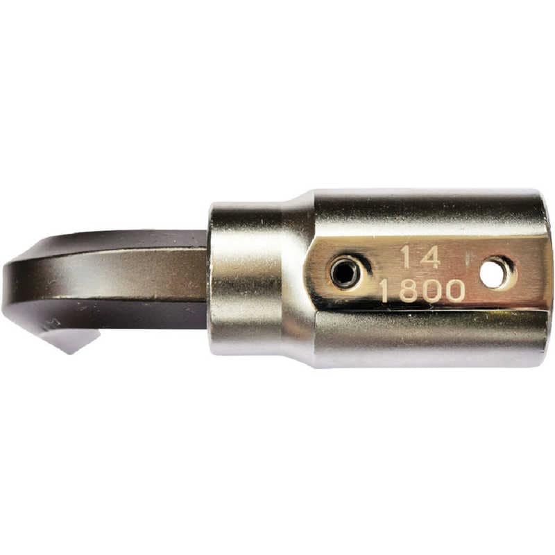 中村製作所　HCKヘキサゴンヘッド　1800HCK14