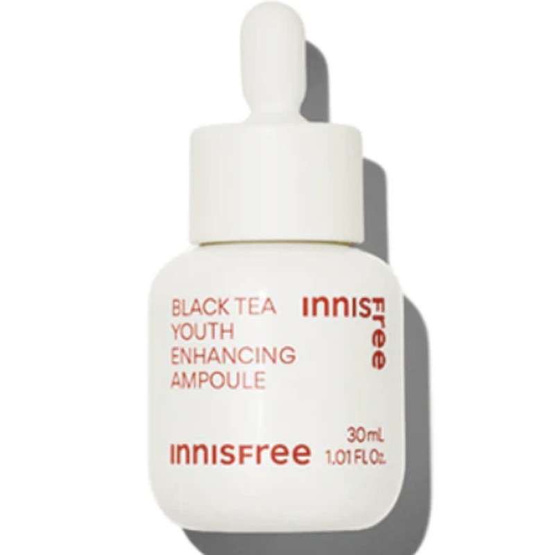 ブラックティーユースアンプル 30ml