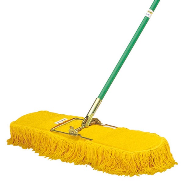 代金引換個人宅配送不可 ホールモップスペア90 学校機器 (T1209)