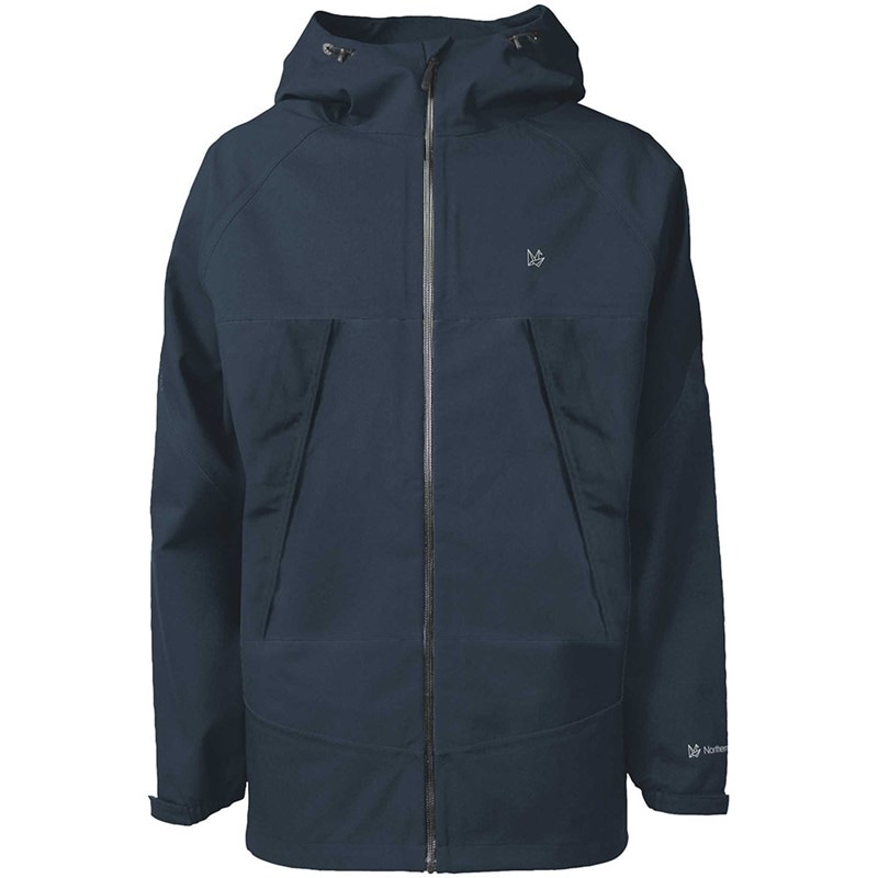 ノーザンカントリーnortherncountry ライトシェル アウトドアアウトドアジャケット (tr1601-nv)