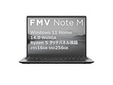 FMV Note M M55-K3 FMVM55K3BB [�u���C�g�u���b�N]