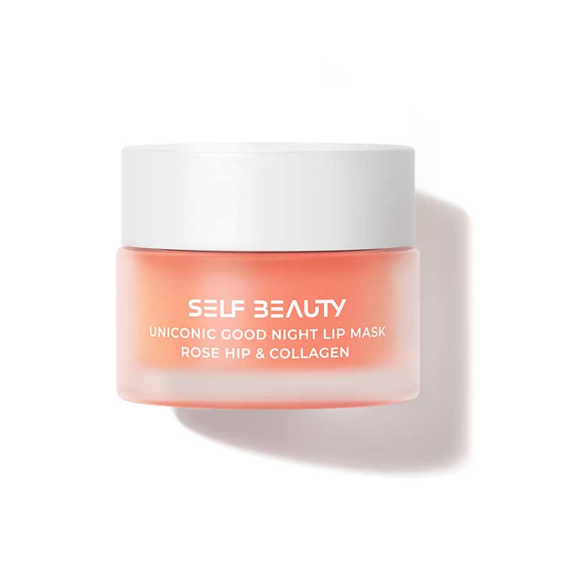 売れ筋がひクリスマスプレゼント！ SELF BEAUTY UNICONIC GOOD NIGHT LIP MASK 14.5g 国内発送  セルフビューティー ユニコーン グッドナイトリップマスク3種 gulf-loans.com