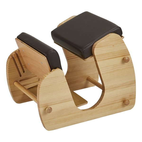 プロポーションチェア KEEPY キーピー 姿勢矯正/バランスチェア/NTBR CH-910 NTBR