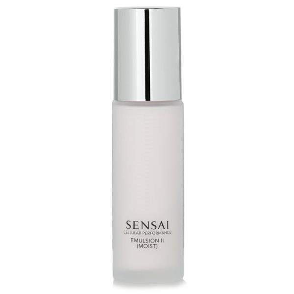 センサイ モイスチャー エマルジョン II 50ml