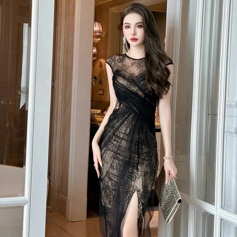 [急速出荷]187 正式 発表会 二次会 ステージ ウェディング 演奏会 結婚式 卒業式 披露宴 同窓会 チャイナドレス 大人 着痩せ キャバドレス パーティードレス ワンピース