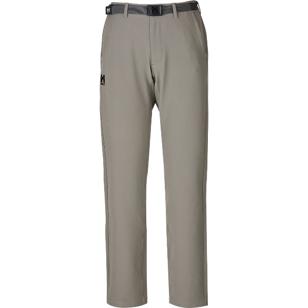 MILLET ミレー DROITES WARM PANT W アウトドア アウトドアパンツ レディース MIV01841-N9904