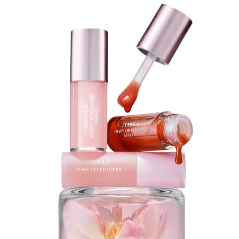 [25SS/新作]デューイリッププランパースパークル 2color