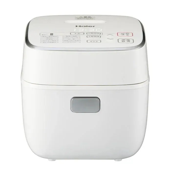 無水かきまぜ 自動調理器 JJT-R10A ホワイト