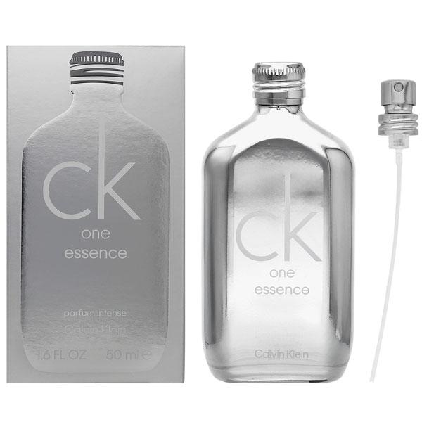 カルバンクライン シーケーワン エッセンス インテンス EDP オードパルファム SP 50ml 香水 CALVIN KLEIN CK