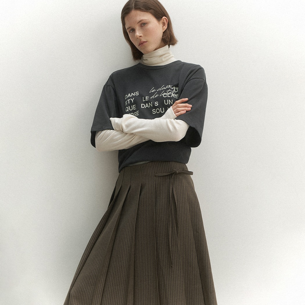 [NAIN] ｽﾃｿ ﾇﾃｸｮﾃ ﾃｼﾅｩ ｽｺﾄｿﾆｮ(SK-4952)