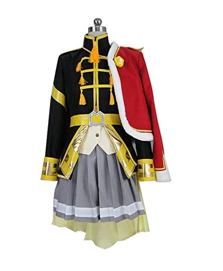 【ご予約品】 少女歌劇 レヴュースタァライト天堂真矢てんどう まや風コスプレ衣装変装コスチューム イベント仮装 コスチューム 【ご予約品】 少女歌劇 レヴュースタァライト天堂真矢てんどう まや風コスプレ衣装変装コスチューム イベント仮装 コスチューム