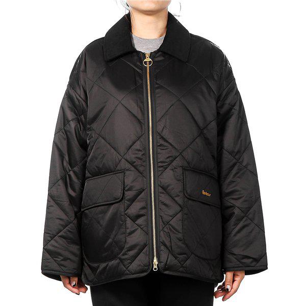 [釜山店] [] (LQU1601 BK91) 女性 RYHOPE ジャケット