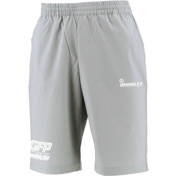 グランデ grande GRFPドライストレッチピステハーフパンツ フットサルピステパンツ (gfph21705-1401)