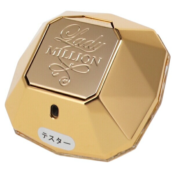 レディ ミリオン （テスター） EDP SP 50ml