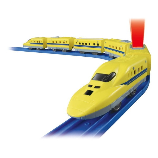 いっぱいつなごう 923形ドクターイエロー