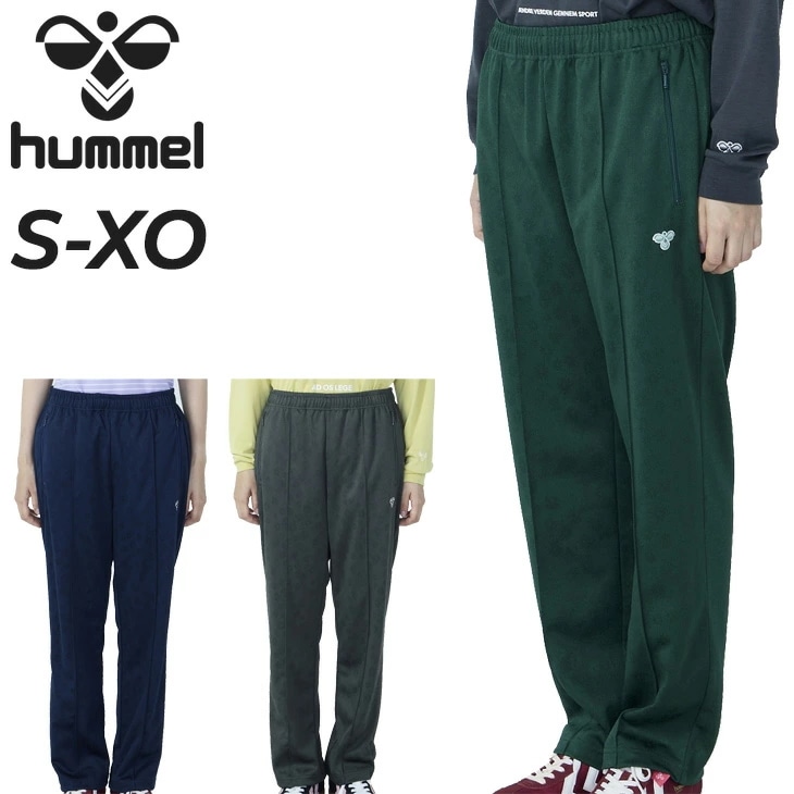 ジャージパンツ メンズ レディース ジャガードトラックパンツ ロングパンツ 長ズボン フラワー柄 総柄 スポーツウエア トレーニング 運動 ボトムス アパレル 服 スポーツMIX/HAT2140P