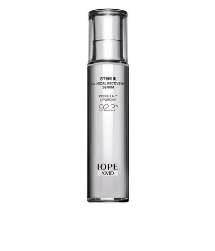 XMD ステム クリニカル リカバリー セラム 50mL 美容液 PDRN ヒアルロン酸配合