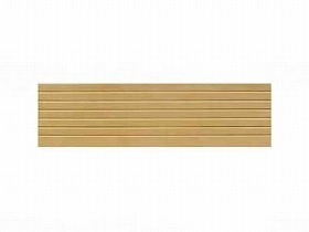 シンエイテクノ 段差解消スロープ「タッチスロープ」 68-60 TS68-60