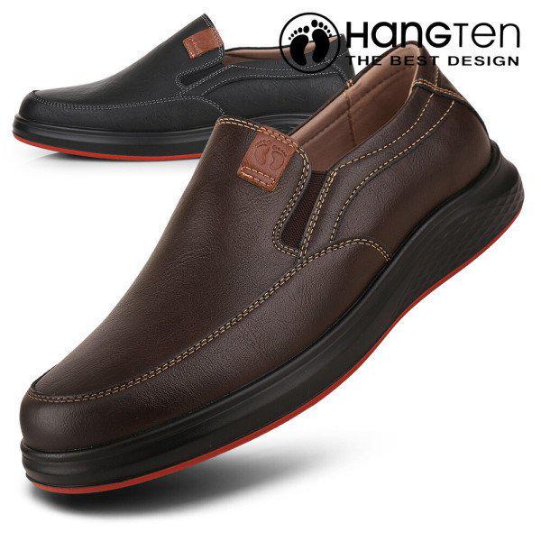 牛革カジュアルメンズローファーコンフォートスニーカー活動靴短靴メンズシューズ 5,776円