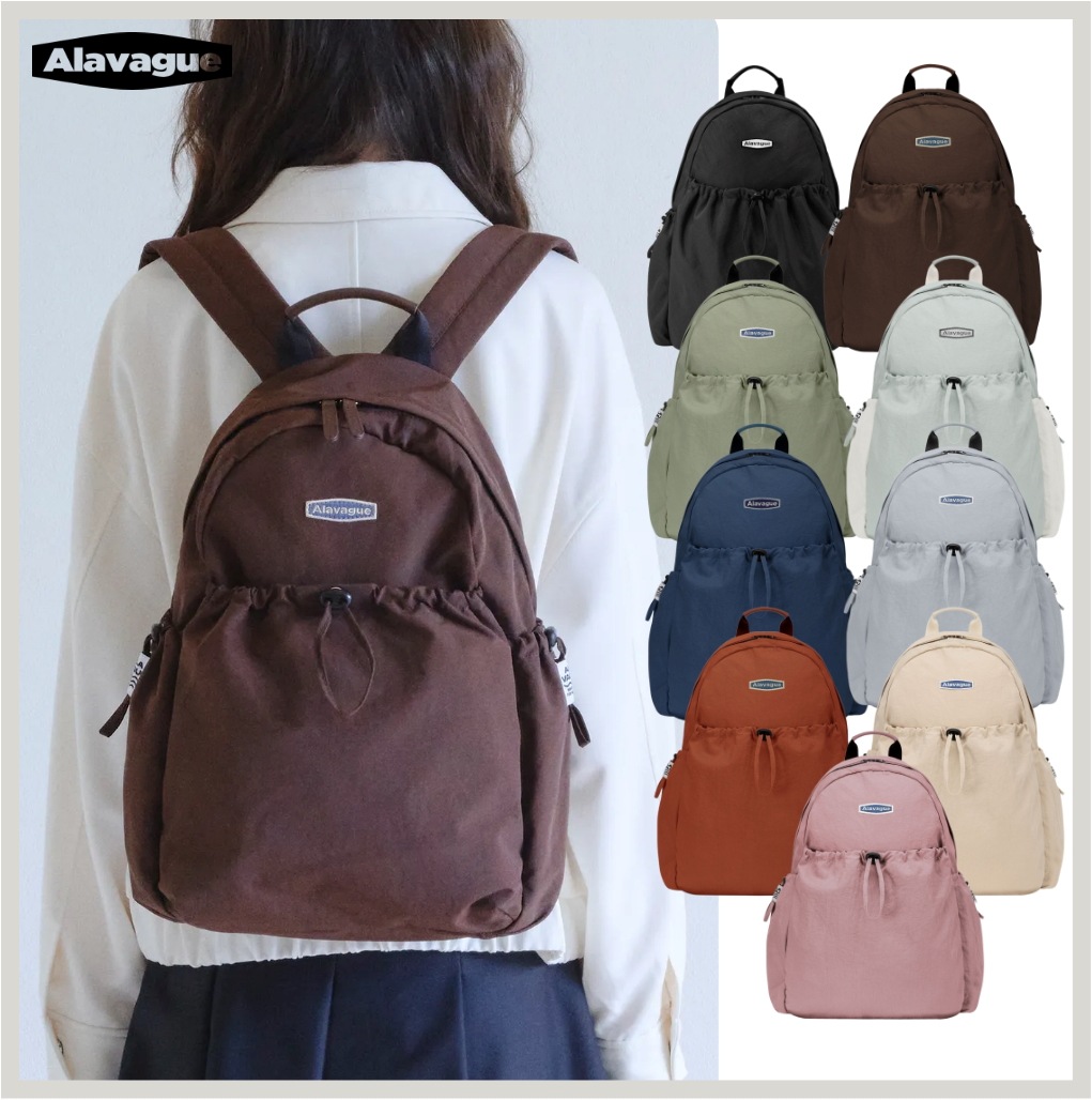 Alavague Dugong Bag M バックパック リュック