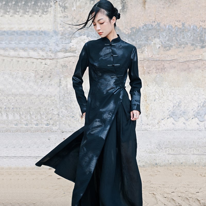 PEARLY GATES/パーリーゲイツ キルティング MA-1 JK 迷彩 5