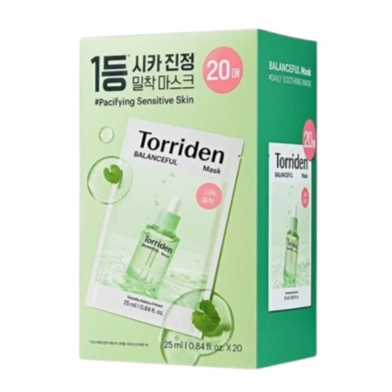 [新作] バランスフル シカマスク 20枚 4,472円