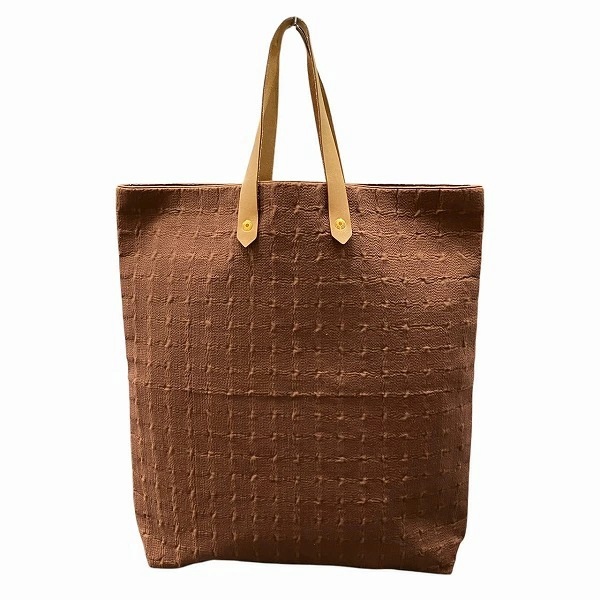 エルメス アメダバ ディアゴGM バッグ トートバッグ ハンドバッグ ユニセックス 【中古】