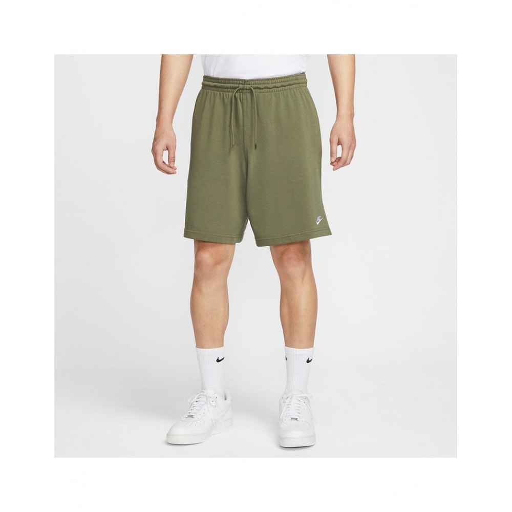 ナイキ クラブ メンズ ニット ショーツ FQ4361-222