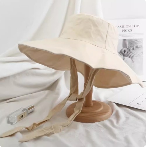 帽子 つば広 ハット レディース UVカットぼうし レジャー 大人 小顔効果 夏 レディース かわいい きれいめ シンプル カジュアル おしゃれ かっこいい ラフ メンズライク 通勤 デート お出かけ 4,704円