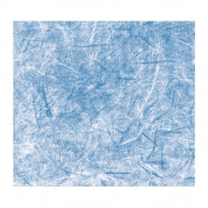 包装紙 彩流(紺) H半切 456 100枚