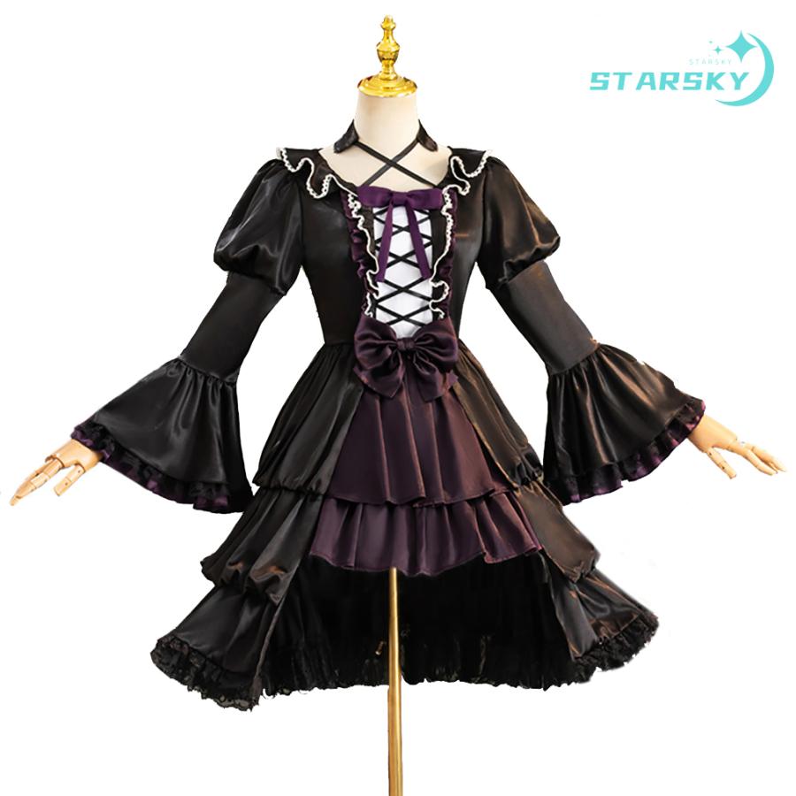 魔法少女 まどかマギカ 鹿目まどか 暁美 ほむら コスプレ衣装 イベント アニメ 変身 変装 仮装 パーティー