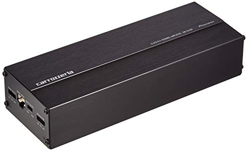 Pioneer パイオニア パワーアンプ GM-D1400-2 100W*4 ブリッジャブルパワーア