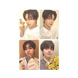 Qoo10] WAKEONE 【公式】BOYS II PLANET ア