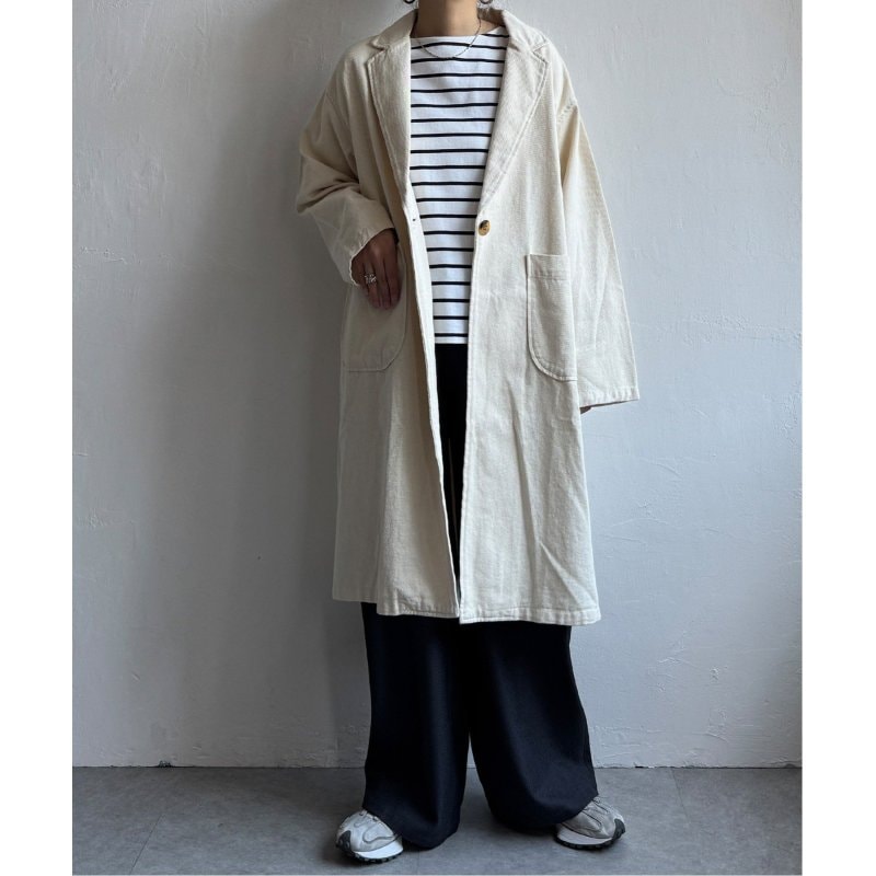 LBC チェスターコート