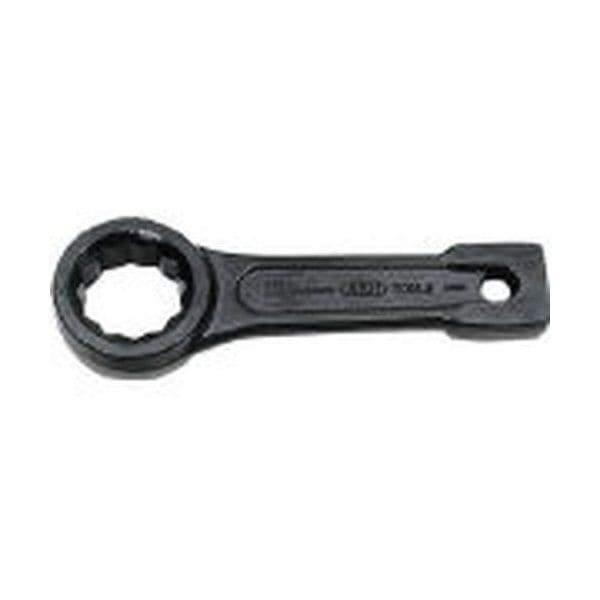 旭金属工業 DR0046 打撃めがねレンチ (46mm) メーカー直送 4,535円