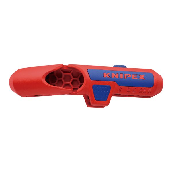 KNIPEX クニペックス 695-02 ユニバーサルエルゴストリップパック入左用 サイズ85x37x135mm パック入 1695-02SB