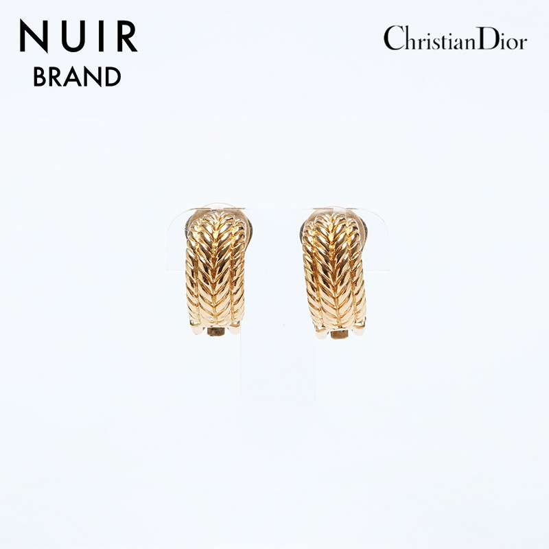 イヤリング ゴールド WS10128 23,532円