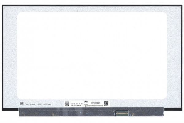 液晶パネル N156HGA-EA3 短基盤タイプ 基盤長さ282mm 15.6インチ 1920x1080 7,498円