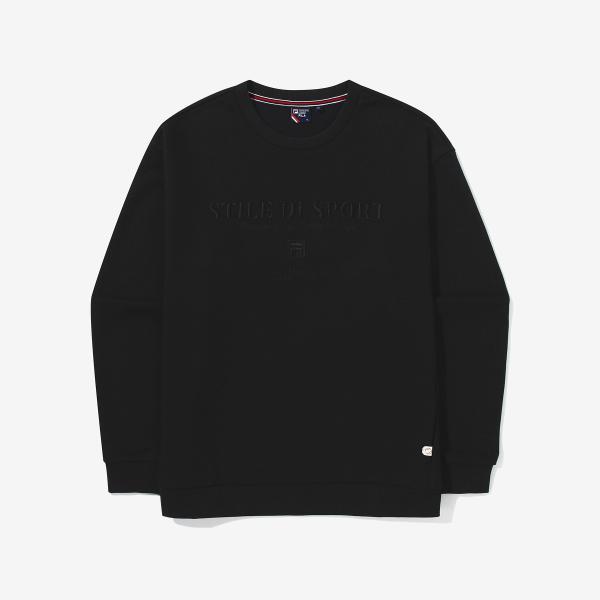 FILA テニス ベーシック トレーナー