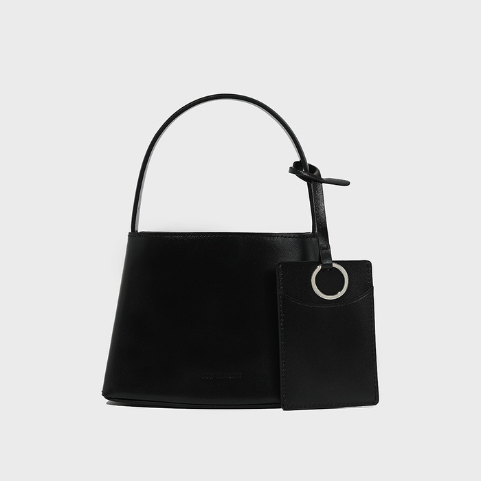 【LOW CLASSIC】 NEW MINI CURVE BAG : 3COLOR