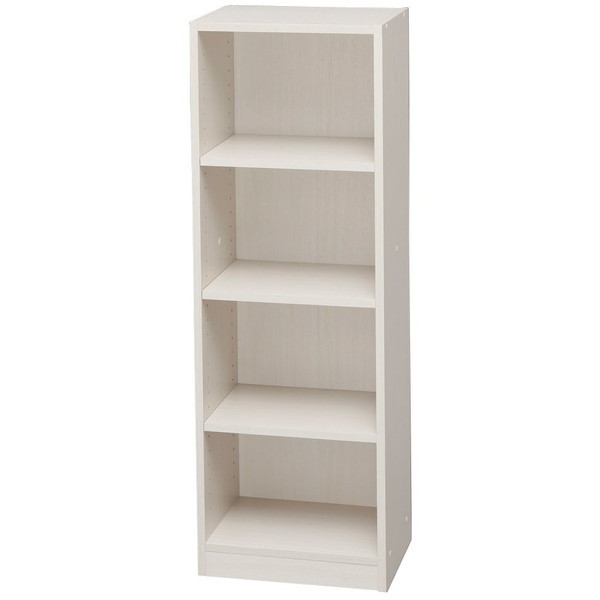 スペースフィットラック S-SFR1240 オフホワイト メーカー直送