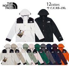 THE NORTH FACE ノースフェイス マウンテン ジャケット マウンテンジャケット アウター メンズ 1990 MOUNTAIN JACKET GTX