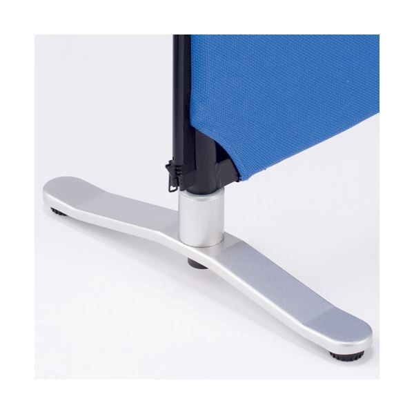 （まとめ） 林製作所 ZIP LINKII用 安定脚 YS-OP01 1個 [x2セット] 10,640円