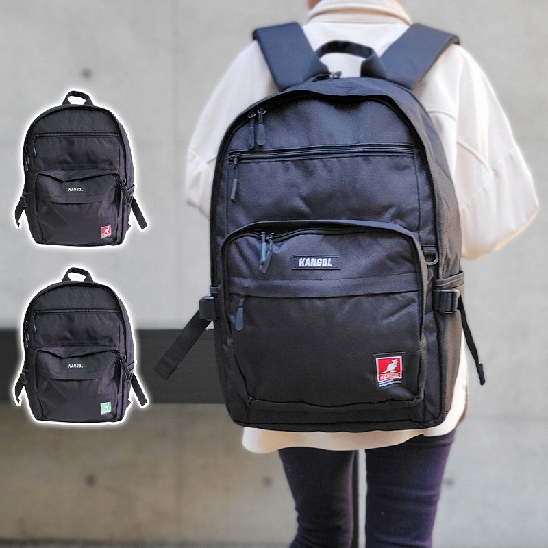 レディース 30L バッグ リュック リュックサック シンプル 大容量 通勤 通学 部活 PC 旅行