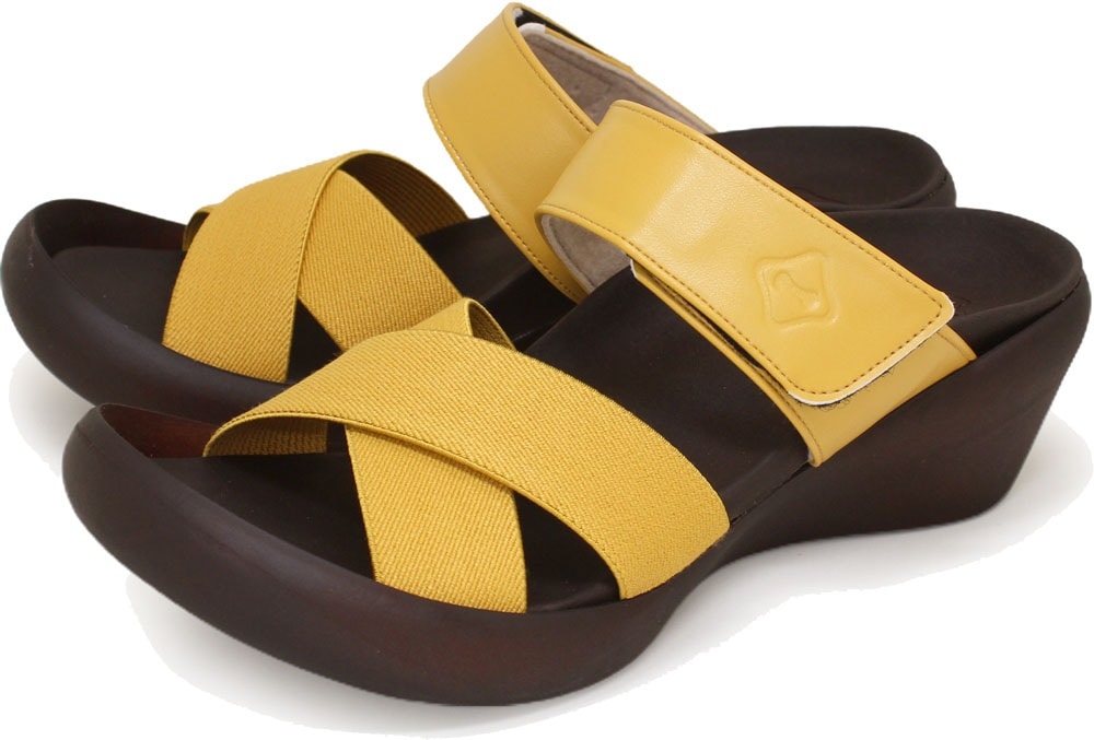 RegettaCanoe(リゲッタカヌー) CJLW5524A クロスベルトウェッジサンダル RegettaCanoe(リゲッタカヌー) CJLW-5524a クロスベルトウェッジサンダル596