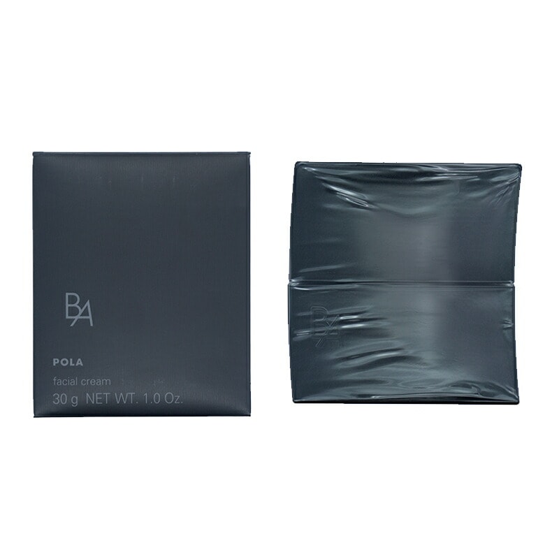 B.A クリーム N 30g 保湿 乾燥対策 うるおい ナイトスキンケア 夜用 [ギフトラッピング対応]