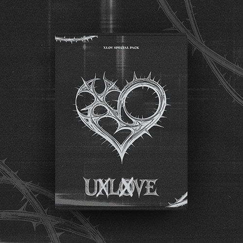 XLOV - UXLXVE (SPECIAL PACK)