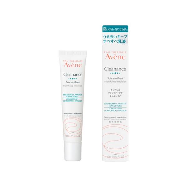 �A�x���k �N���i���X �}�e�B�t�@�C���O �G�}���W���� 40ml