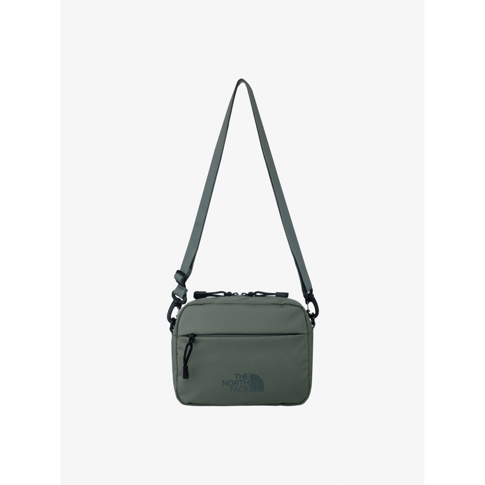 ザ・ノース・フェイス NN2PQ63M ホワイトレーベルスタンダードクロスバッグ Mサイズ 9,061円